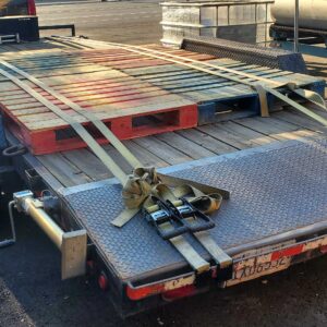 14K Equipment Trailer